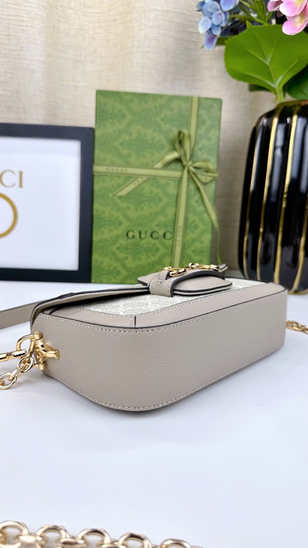 激安グッチバッグコピー素材ディテール